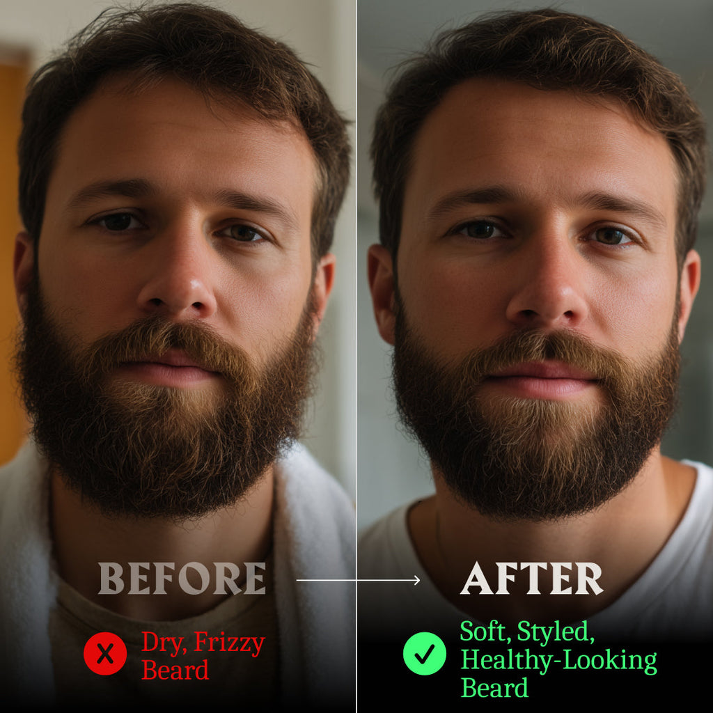 Beard Butter - Unscented