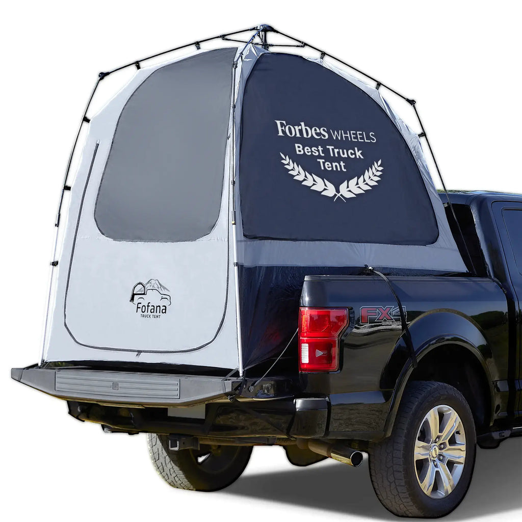 Fofana Truck Bed - pełnowymiarowy