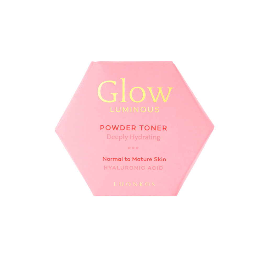 Luonkos Luminous Pulver Toner