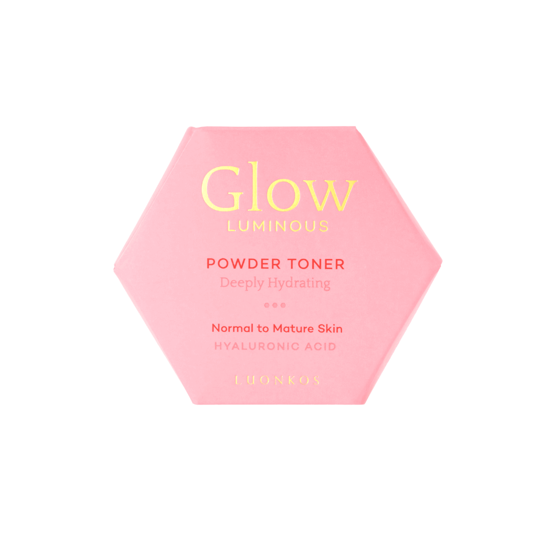 Luonkos Luminous Pulver Toner