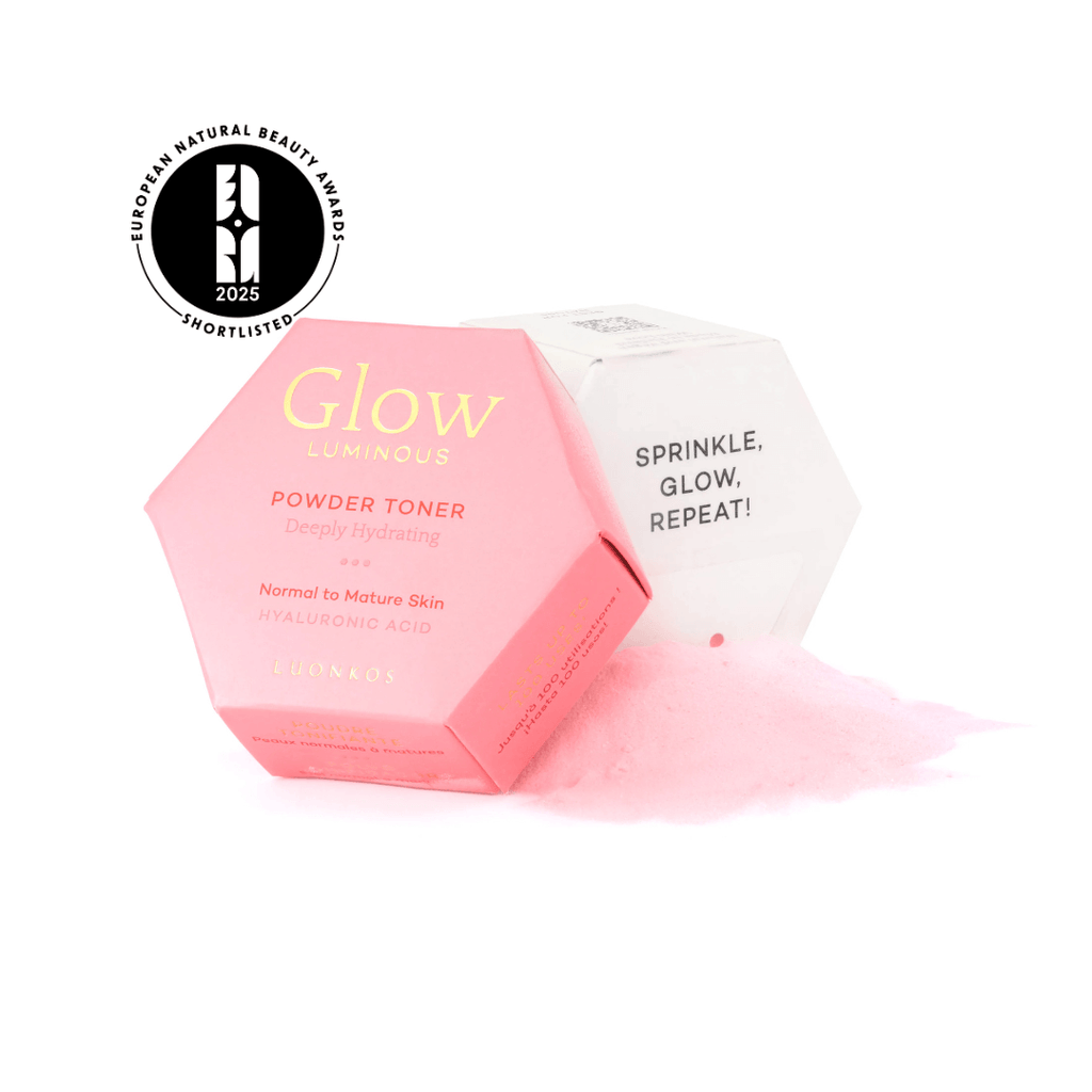 Luonkos Luminous Pulver Toner