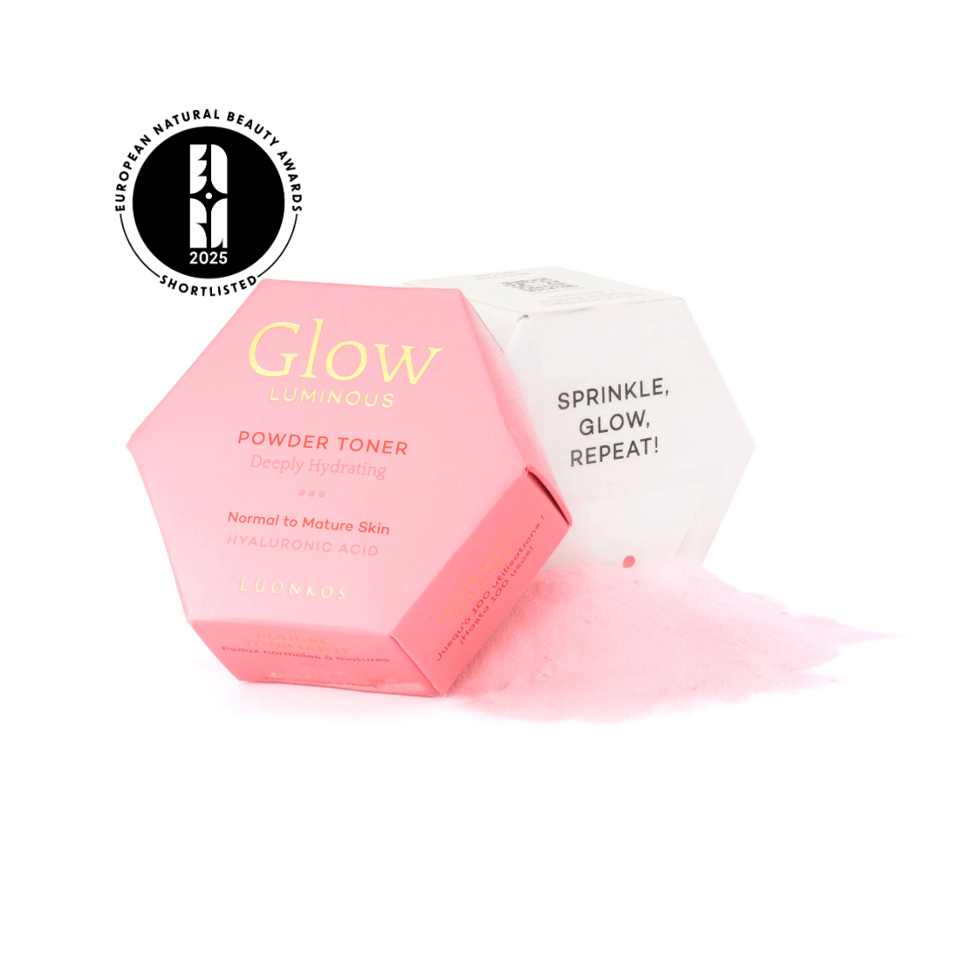Luonkos Luminous Pulver Toner