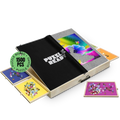 Puzzle Ready pusselbräda med lutningsfunktion - 1500 bitar