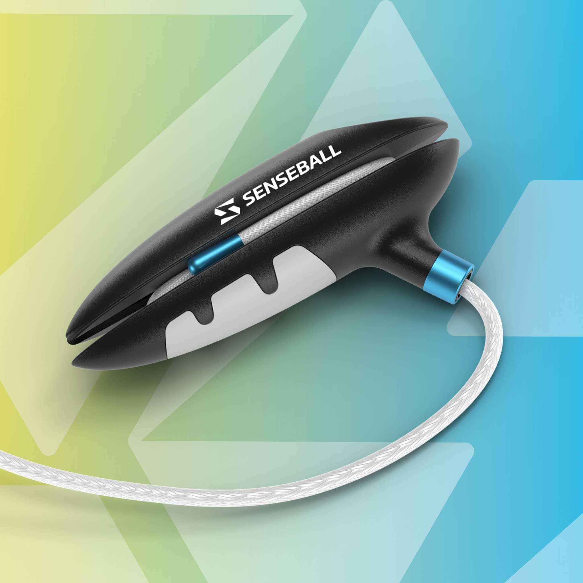 SenseBall Pro-Level Training Ball – Size 2