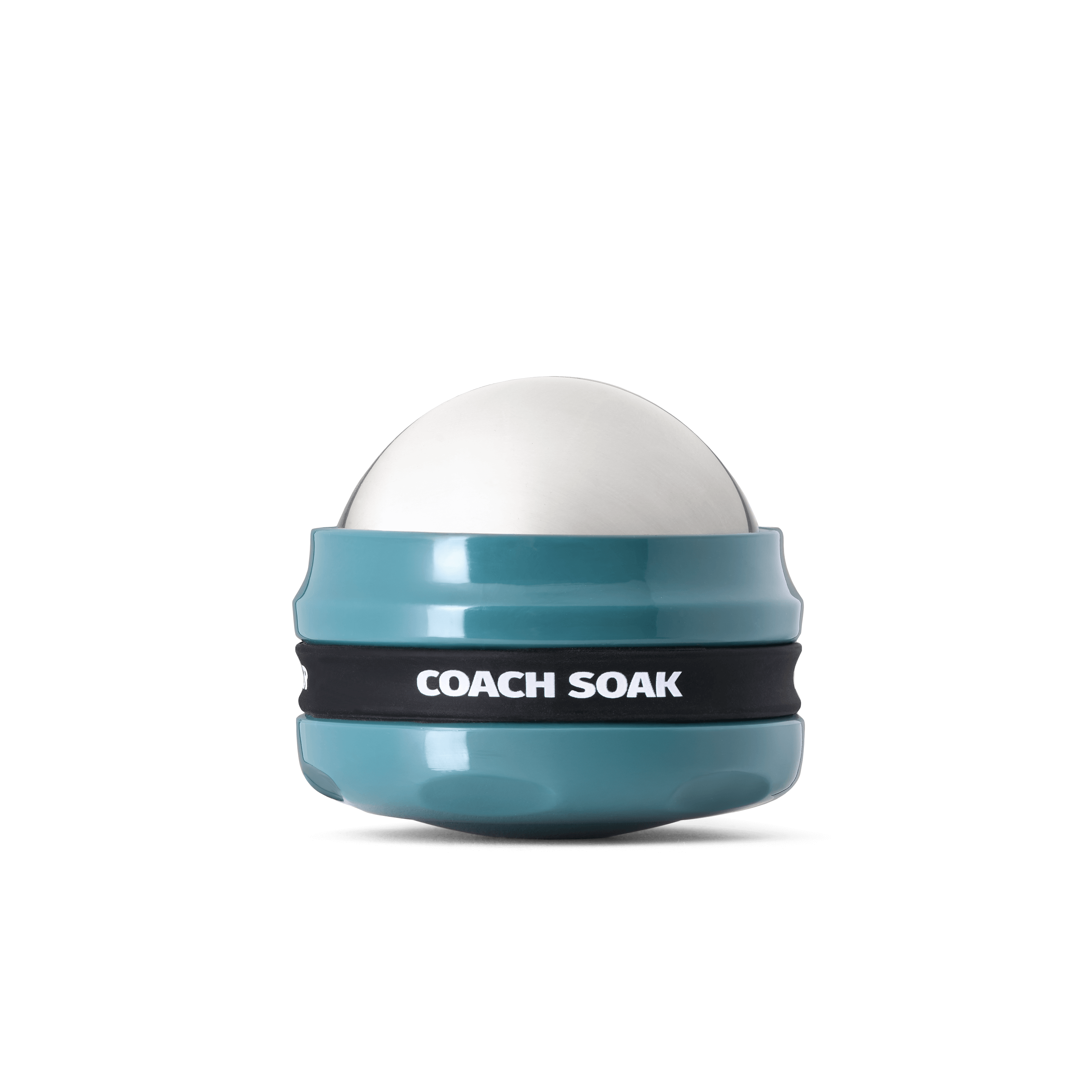 Coach Soak Ice Recovery Pro Kit - Cryobal + 2 x Magnesiumcrème Sachets (Eucalyptus, Lavendel) - 3 stuks