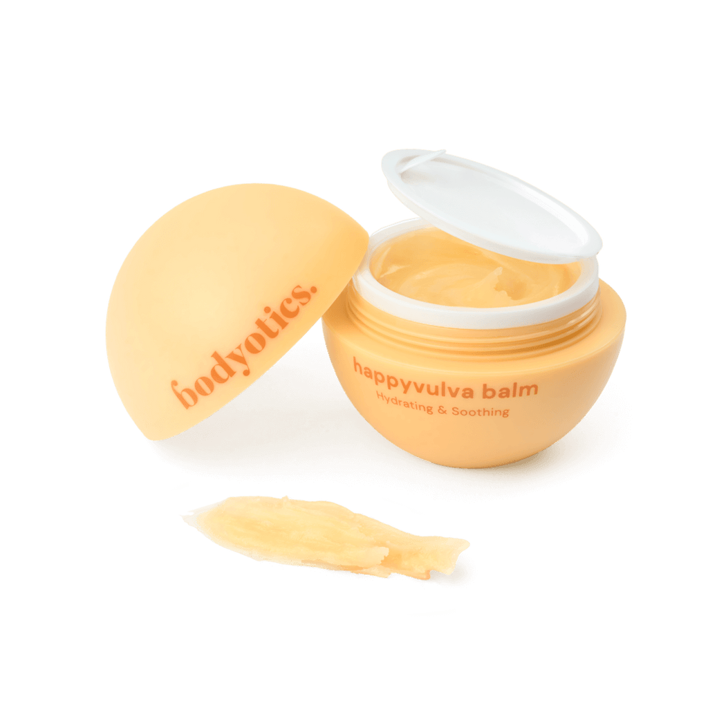 Vulva Balm - Fragrance-Free Vaginal Moisturiser For External Vulval Area
