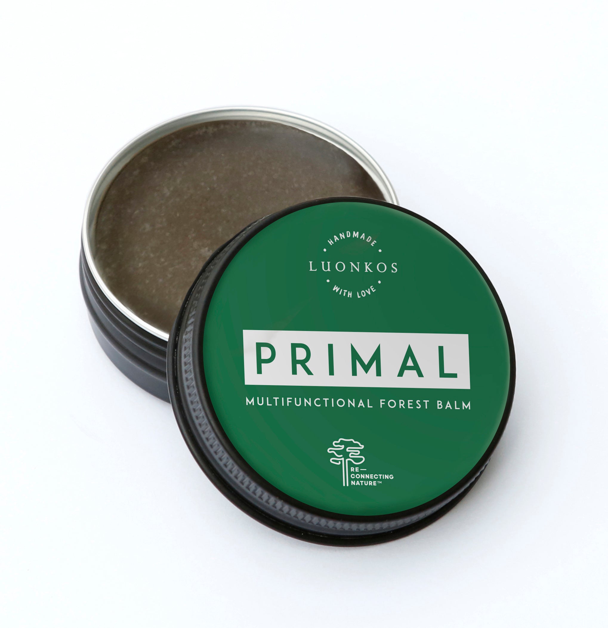 Luonkos Primal multipurpose forest balm 30ml