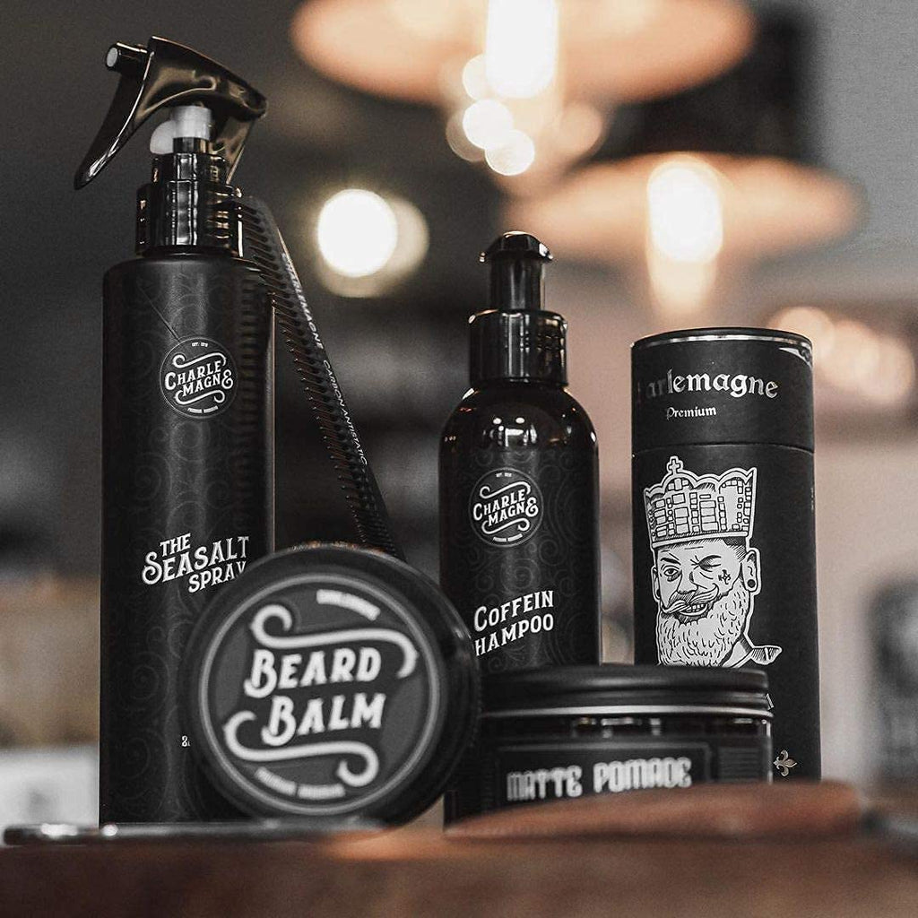 Beard Wash -  200ml