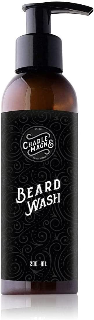 Beard Wash -  200ml