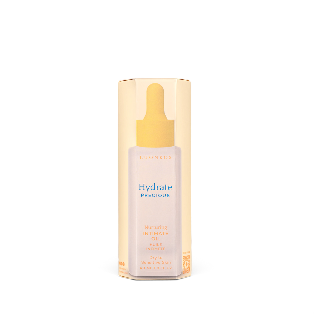 Luonkos Precious Intimate Oil 40ml