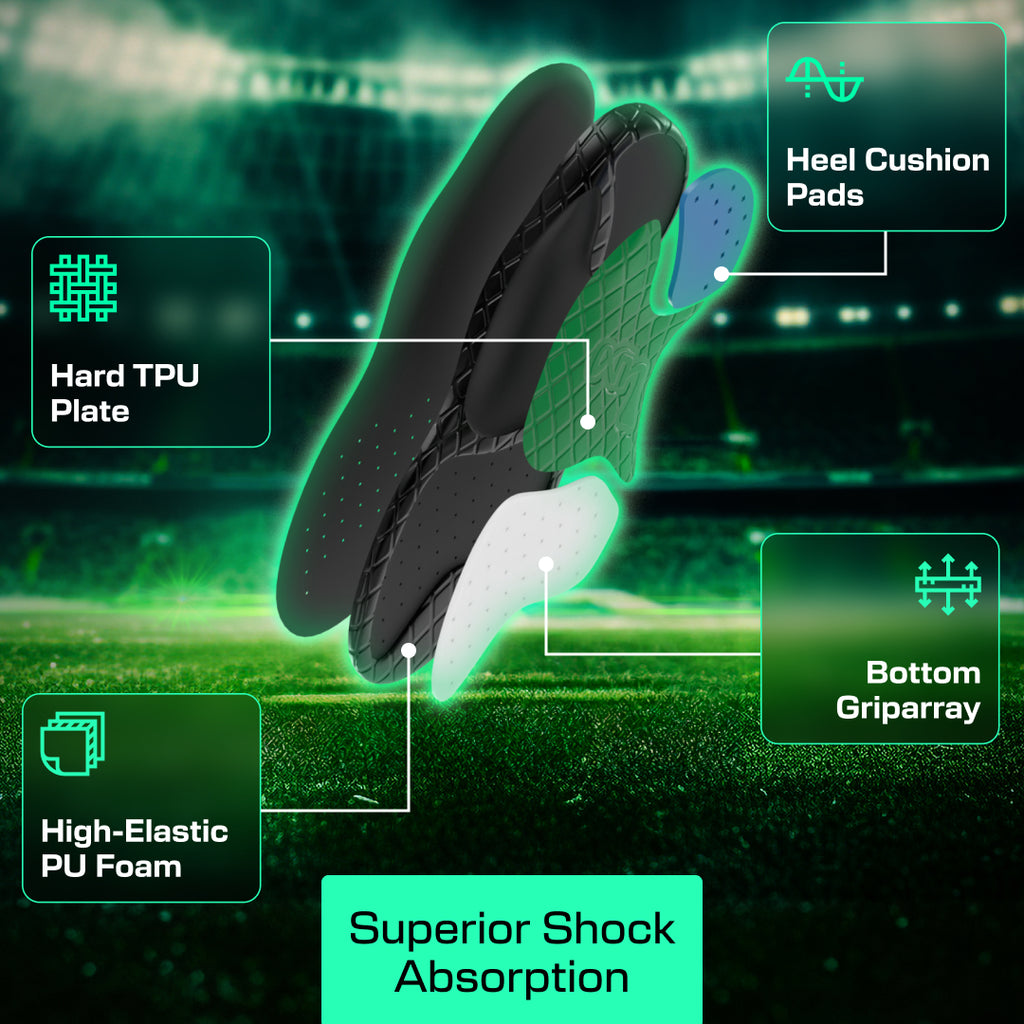 Lux Insole REGULAR SMALL