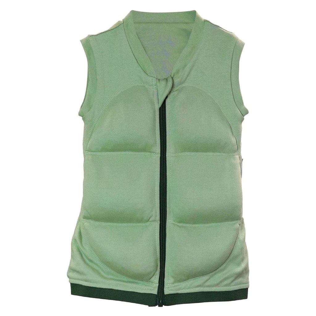 BabyDeepSleep Vest - Weighted Sleep Vest 12–22 kg