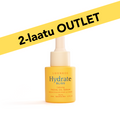 Luonkos Bliss Facial Serum 20ml