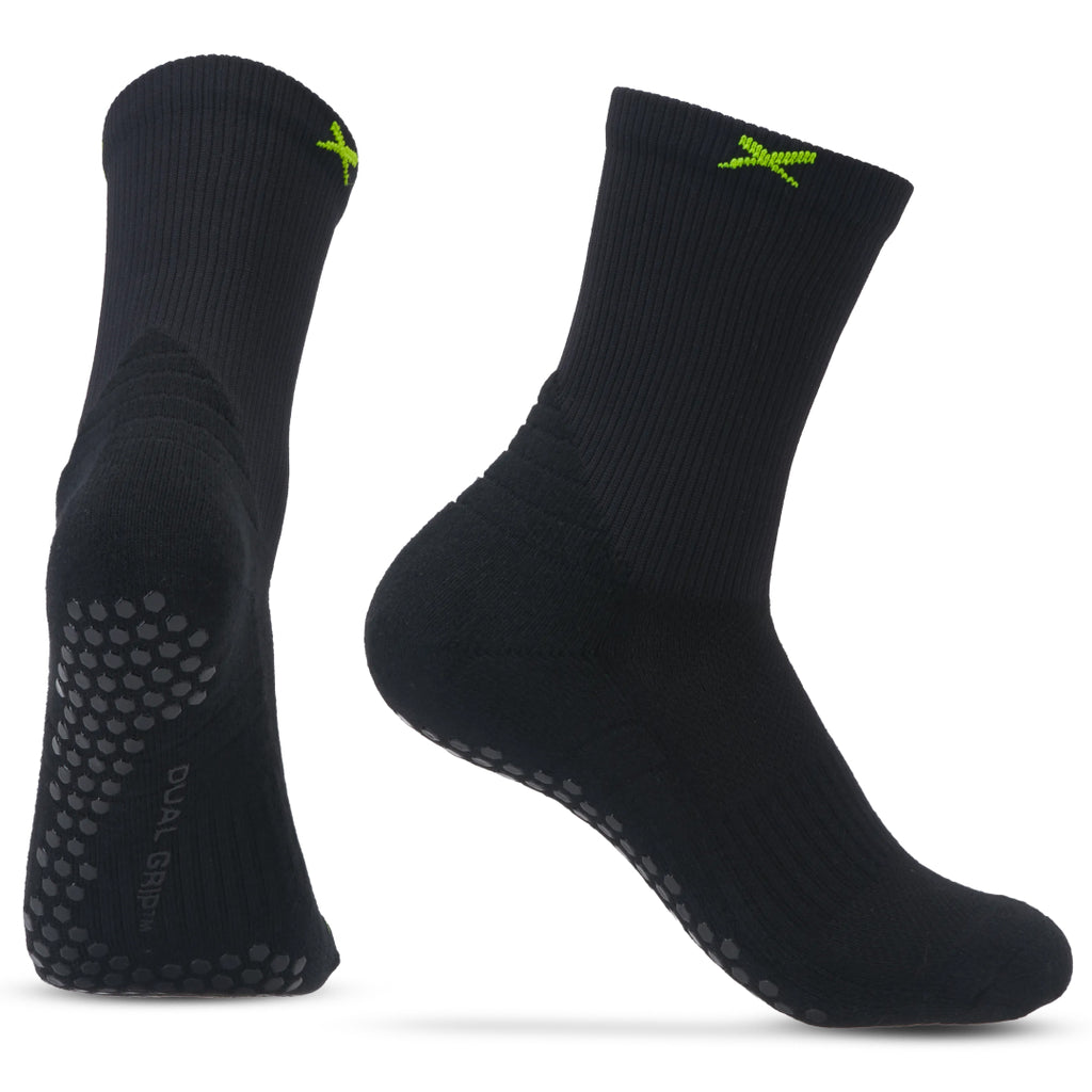 Lux - Racket Grip - Black