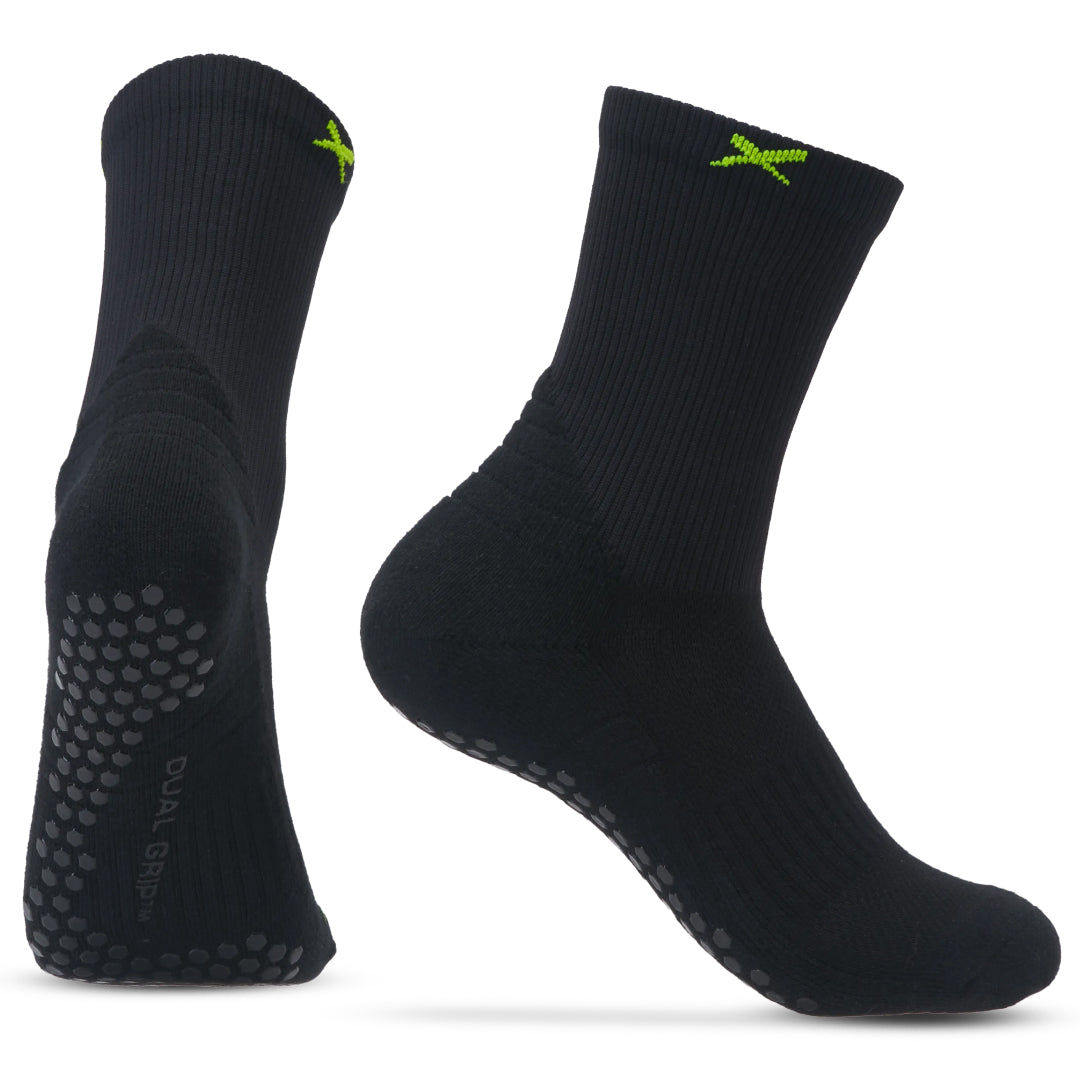 Lux - Racket Grip - Black