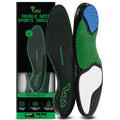 Lux Insole HIGH LARGE
