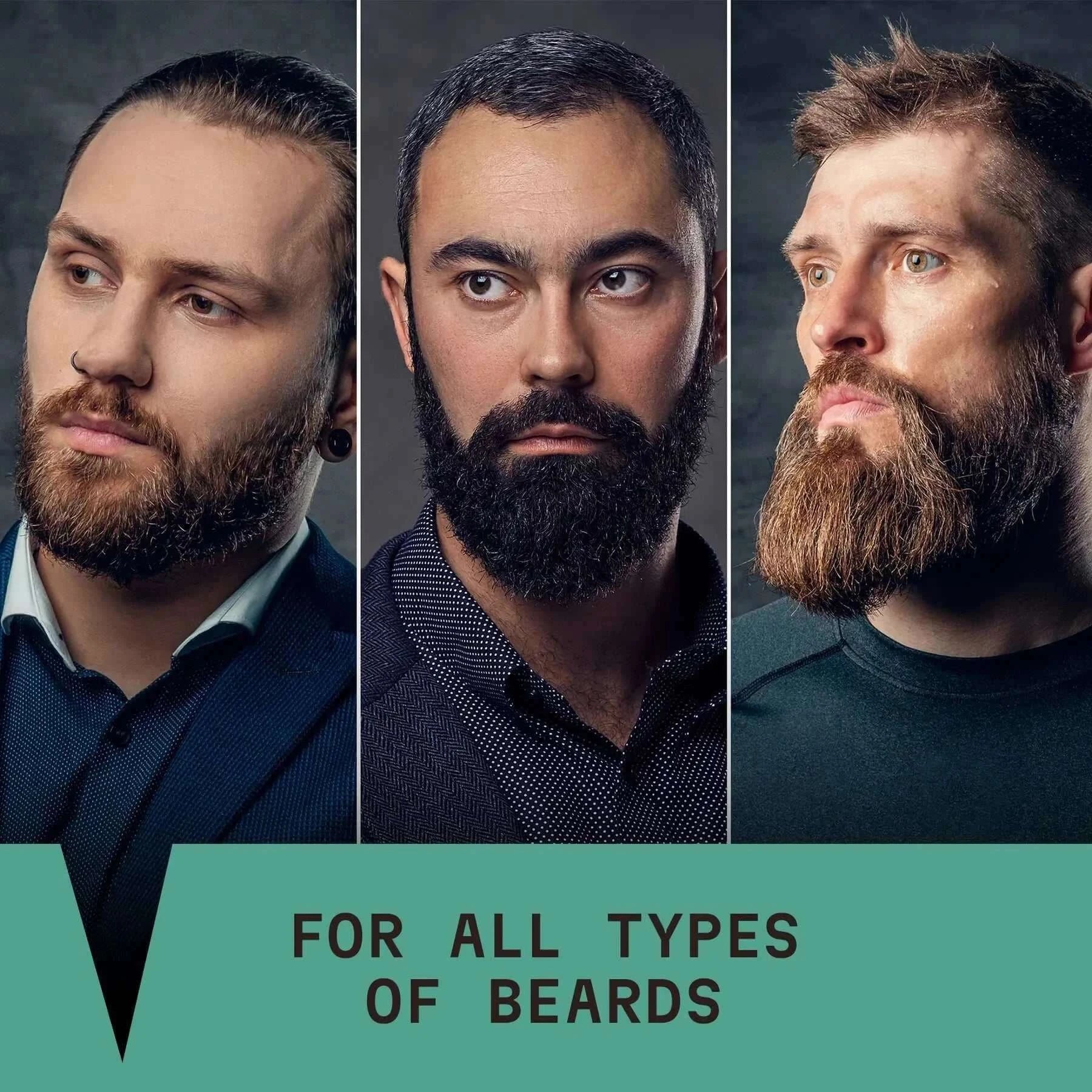 Beard Shampoo 