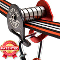 Fofana Ninja Slider Slackline Rolle