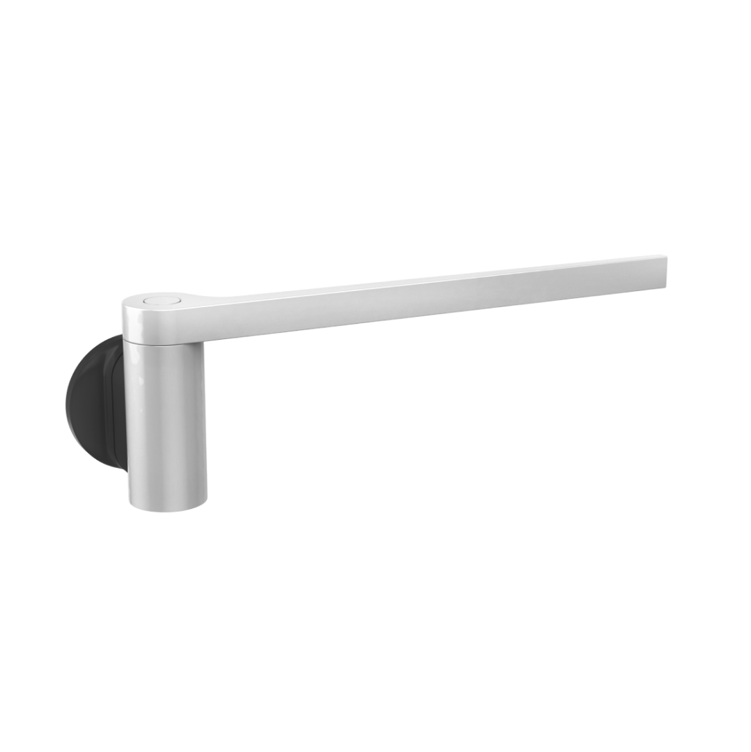 Happy Sinks Magnetic Dishcloth Holder - Steel